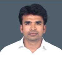 Ranganath Kandukuri