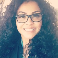 Michelle Cordova