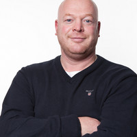 Andre De Jong