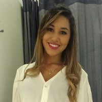 Marilise Silva Rodrigues Ciboff