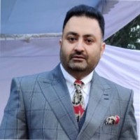 Amit Jyot Singh