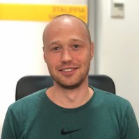 Maksym Dmytrenko