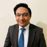 Kamrul Hasan