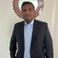 Ramji Kothai Nayagam