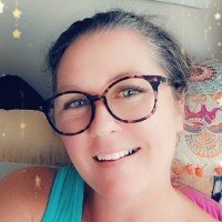 Sharon Mcginley