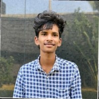 Ugesh V