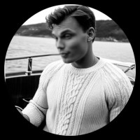 Sebastian Andersen