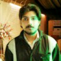 zeeshan Ahmad khan