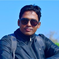 Akshay Kumar Das