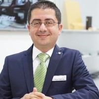 Ahmad Al-Sheyyab