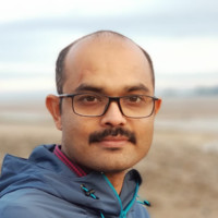 Deepak Puthiyedath