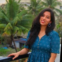 Shalini Reddy