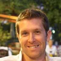 Nick Corby