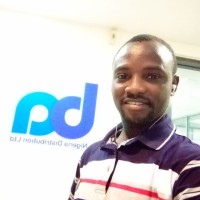 Femi Akinniyi