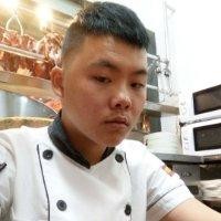 梁启勇