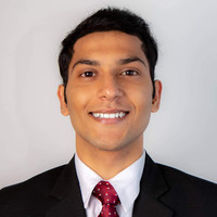 Aayush Bharti