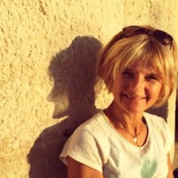 Catherine Berthet