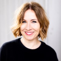 Kat Chinnock