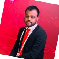 Vishnu Ajikumar