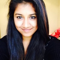 Vivekshitha Kathirkanth