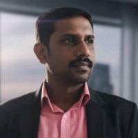 Vinothkumar A