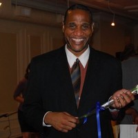 Vann Delaine Center4Literacy