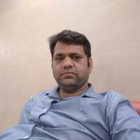Sunil Kumar Singh