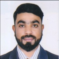 Mohd Aamir Ahmed