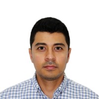 Jorge Olmos