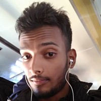 Mr Saif