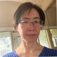 Maggie Zhu