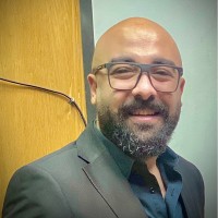 Ayman Muhammed Osman