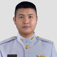 Nopmanee Saenbuakham