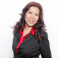 Cathy Le