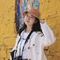 Judy Zhang