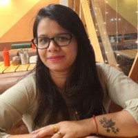 Jyoti Dubey