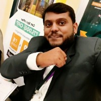 Navaneetha Krishnan R