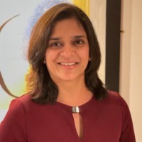Neetika Garg