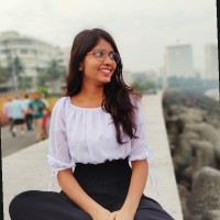 Vaishnavi Jadhav