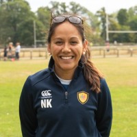 Nicole Kwee