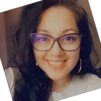 Mary Frances Rios