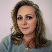 Leonie Zeegers-De Vries