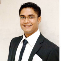 Ashwin Thakor