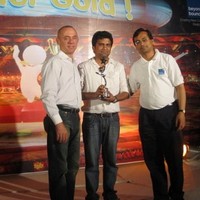 Ravi Verma
