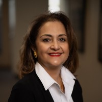 Sholeh Saedi