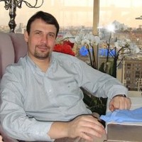 Dmitry Efremov