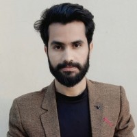 Muhammad Ayaz