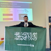 Ahmed Alharbi