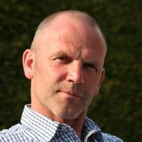 Jouke de Jong