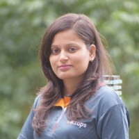Ayushi Nanda